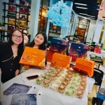 Chị Nhật Trang - CMO của Loreal Việt Nam