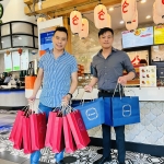 Anh Alan Nguyễn - CEO của Asia Gateway