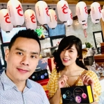 Chị Phương Anna - COO Mỹ Phẩm Dermalogica