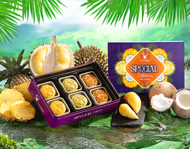 Bánh Trung Thu Đặc Biệt