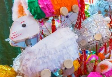 Mối quan hệ mật thiết giữa Tết Trung thu và bánh Trung thu