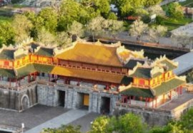 Kinh nghiệm du lịch Huế chi tiết nhất cho mùa hè 2024