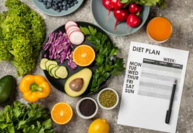 Bỏ túi 5 loại nước uống giảm cân sau Tết dễ thực hiện 