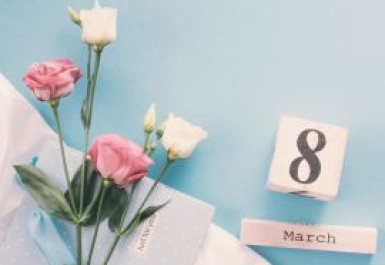 Bỏ túi 7 loại hoa tặng mẹ đẹp trong ngày Quốc tế Phụ nữ 8/3