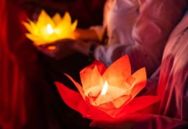 Lễ Phật Đản là ngày mấy? Những hoạt động trong ngày lễ