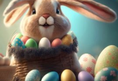 Lễ Phục Sinh 2024 là ngày gì? Có ý nghĩa gì với đạo Công giáo?