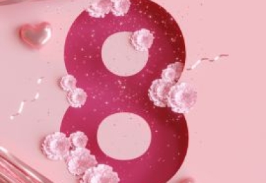 Bỏ túi 10+ món quà 8/3 tặng mẹ, vợ, bạn gái ý nghĩa nhất