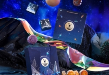 Bí quyết chọn quà Trung thu giúp “ghi điểm” với đối tác và khách hàng