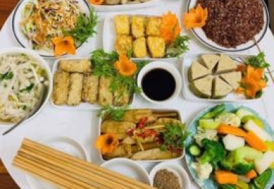 Mâm cúng rằm tháng Giêng: Ý nghĩa và hướng dẫn bày trí đúng chuẩn