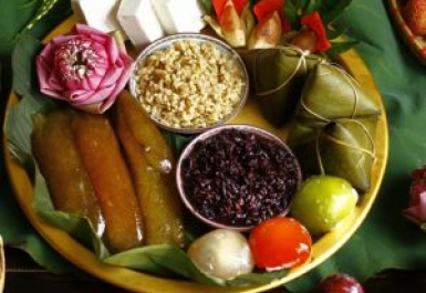 Tết Đoan Ngọ (5/5) là ngày gì? Ngày bao nhiêu Dương lịch?