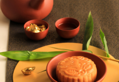 Tết Trung thu 2023 Tai Thong phá đảo với 4 vị bánh hoàn toàn mới