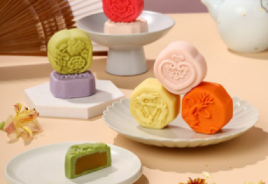 Xu hướng bánh trung thu healthy có thật sự lành mạnh cho sức khỏe