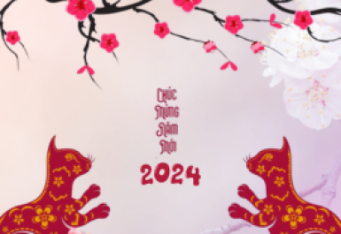 Tử vi 2024: 4 con giáp phát tài nhất năm Giáp Thìn