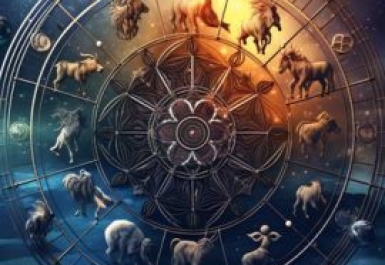 Tử vi tài lộc 12 con giáp chi tiết trong tháng 4/2024