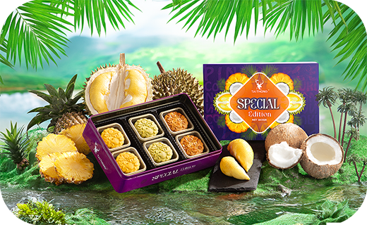 Bánh Trung Thu Đặc Biệt