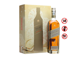 Rượu Whisky Johnnie Walker Gold