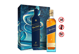 Rượu Johnnie Walker Blue Label 