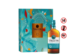 Rượu The Singleton 12 Y.O