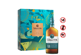 Rượu Singleton of Glen Ord 15 YO