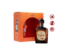 Rượu Tequila Don Julio Anejo