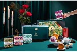 SET 11 : Bách Linh Lung