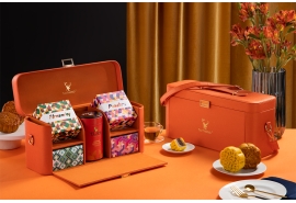 SET 12: Bách Linh Lung