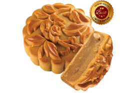 Sầu Riêng Musang King Thượng Hạng