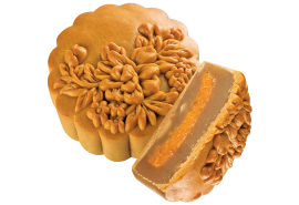 Sen Trắng Thuần Khiết Trứng Muối