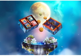 SET 5: Khúc Thủy Nguyệt