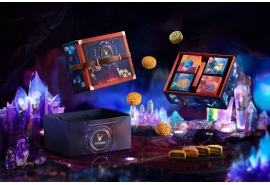 SET 6: Khúc Thủy Nguyệt