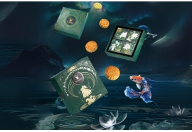 SET 1: Khúc Vọng Nguyệt