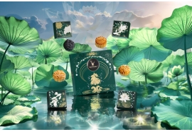 SET 2: Khúc Vọng Nguyệt