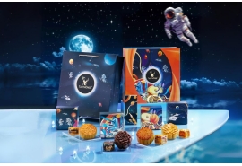 SET 3: Tưởng Vị Lai