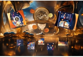 SET 4: Tưởng Vị Lai