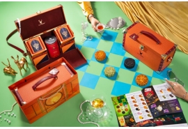 SET 9: Tích Niên Bảo