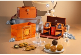 SET 10: Tích Niên Bảo