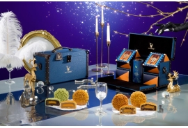 SET 7: Tích Niên Bảo