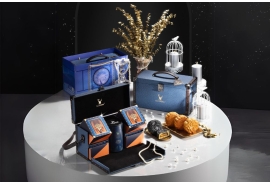 SET 8: Tích Niên Bảo