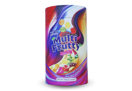 Kẹo Trái Cây Tổng Hợp Multy Frutty