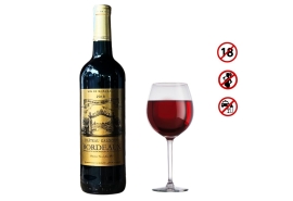 Rượu Vang Chateau Galochet Rouge