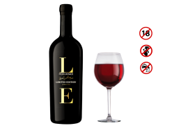 Rượu Vang Limited Edition Primitivo