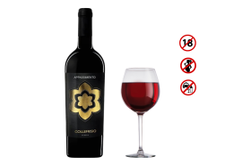Rượu Vang Collefrisio Appassimento