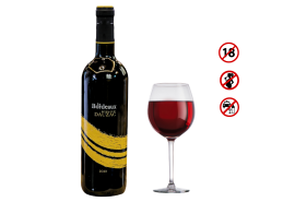 Rượu Vang Bordeaux Dauzac