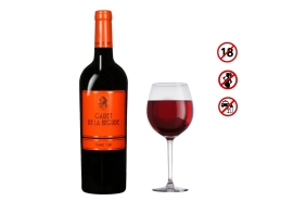 Rượu Vang Cadet de la Begude