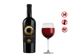 Rượu Vang Nativ Bicento 53