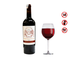 Rượu Vang Melaye D'or Bordeaux 