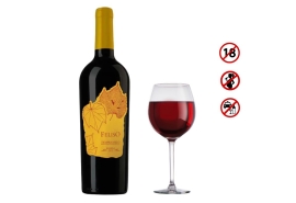 Rượu Vang Tây Ban Nha Feliso Reserva