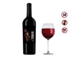 Rượu Vang Tây Ban Nha Curren Tempranillo Reserva