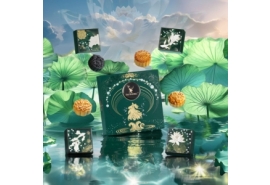 Set 16: Khúc Vọng Nguyệt