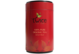 Trà Olong Twice Cao Cấp 2024